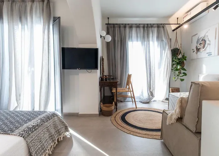 The Artemis Hotel 2*